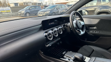 Mercedes-Benz A-Class A200 AMG Line Premium Edition 5dr Auto Petrol Hatchback